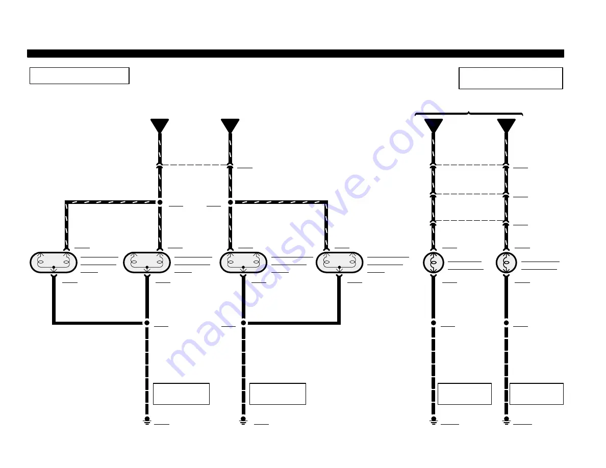 Ford 2001 Ranger Manual Download Page 1007