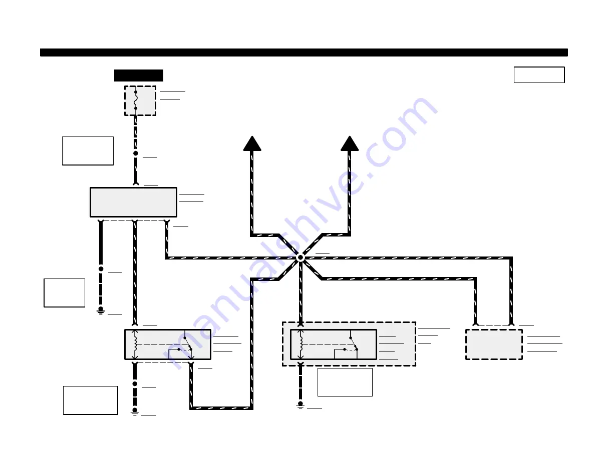 Ford 2001 Ranger Manual Download Page 1012