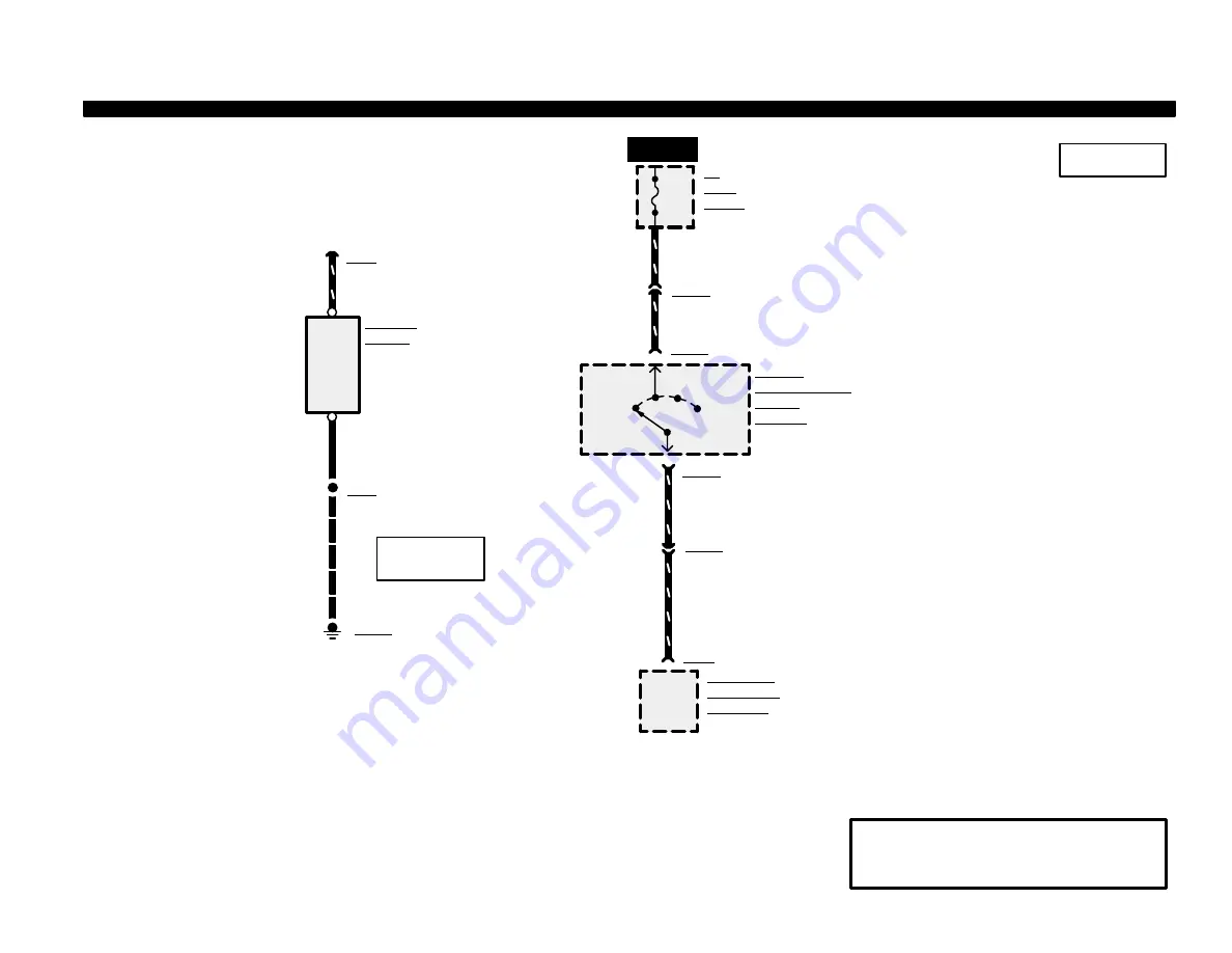 Ford 2001 Ranger Manual Download Page 1020