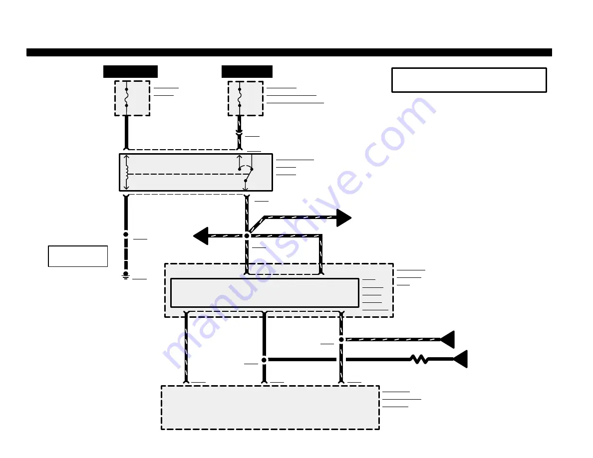 Ford 2001 Ranger Manual Download Page 1023