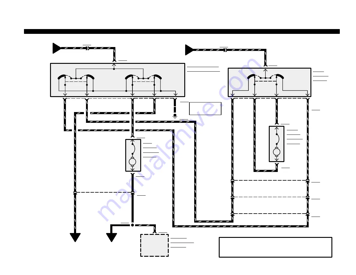 Ford 2001 Ranger Manual Download Page 1024