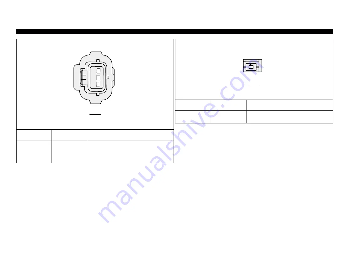 Ford 2001 Ranger Manual Download Page 1051