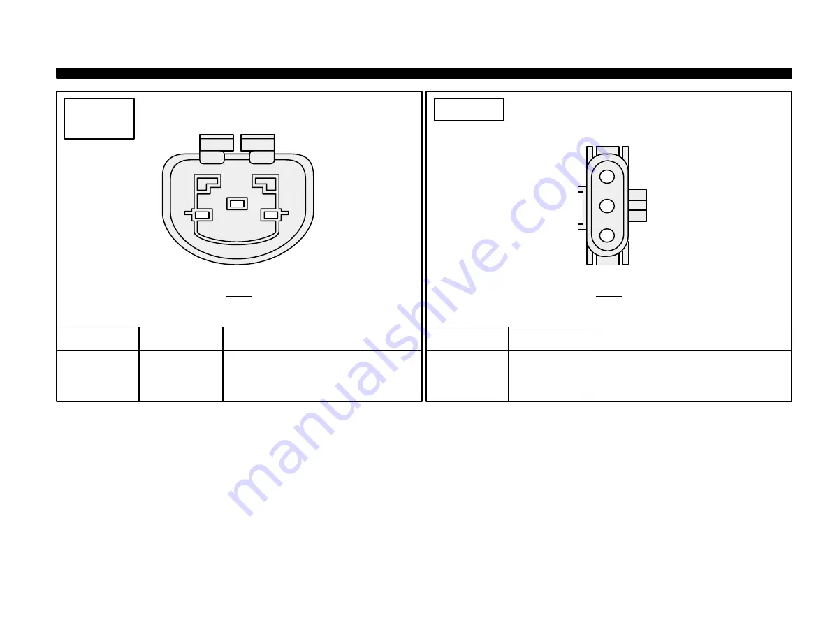 Ford 2001 Ranger Manual Download Page 1056