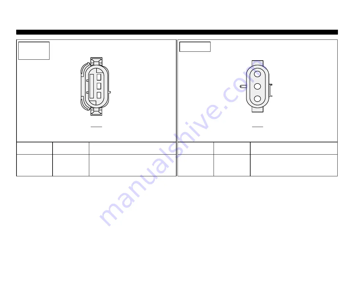 Ford 2001 Ranger Manual Download Page 1057