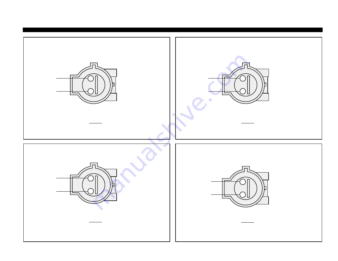 Ford 2001 Ranger Manual Download Page 1114