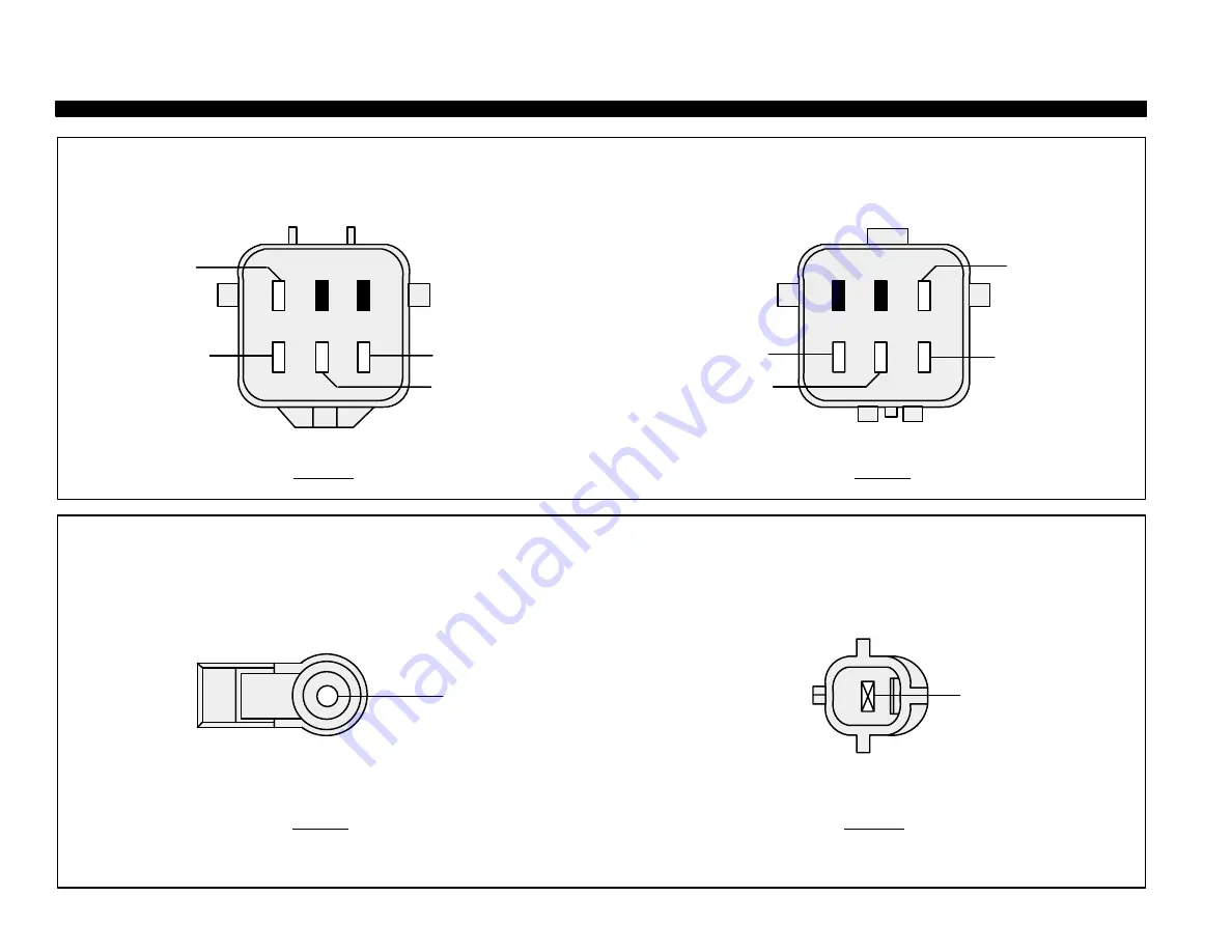 Ford 2001 Ranger Manual Download Page 1127