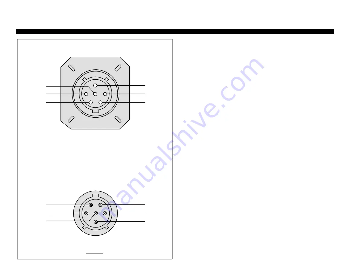 Ford 2001 Ranger Manual Download Page 1131