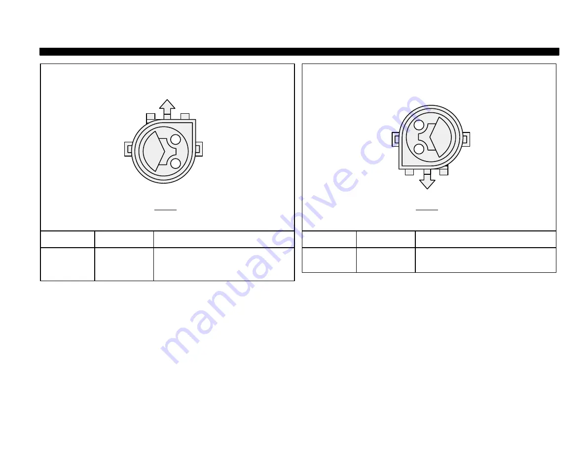 Ford 2001 Ranger Manual Download Page 1144