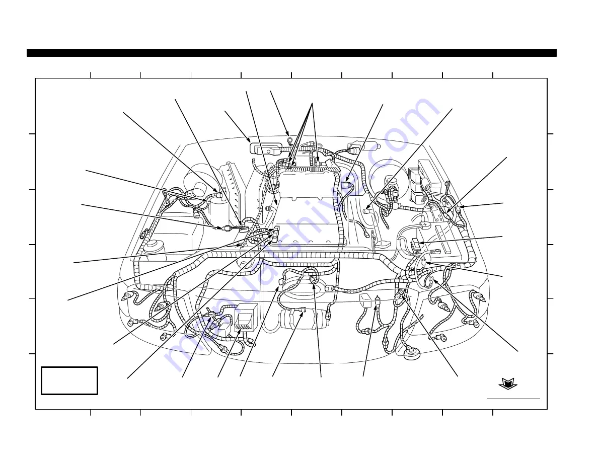 Ford 2001 Ranger Manual Download Page 1175