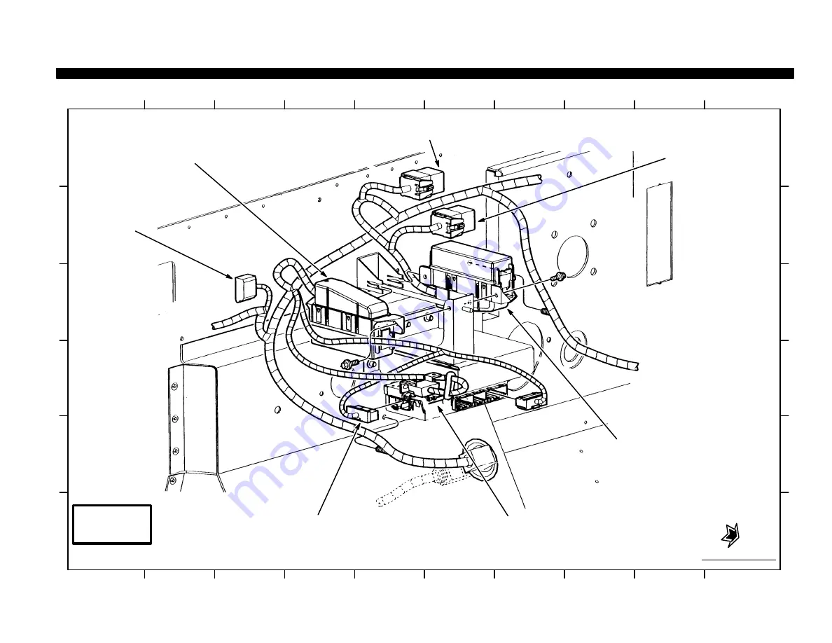 Ford 2001 Ranger Manual Download Page 1188