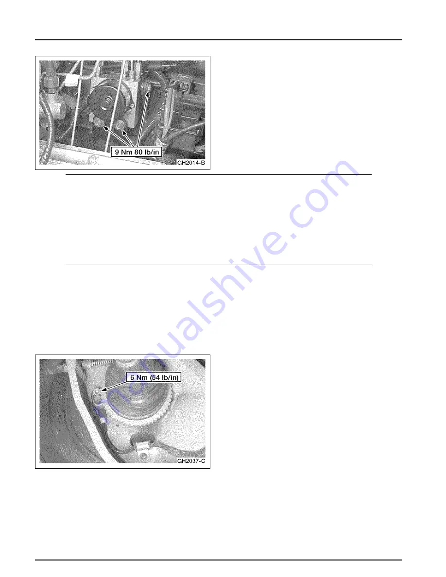 Ford 2001 Ranger Manual Download Page 175