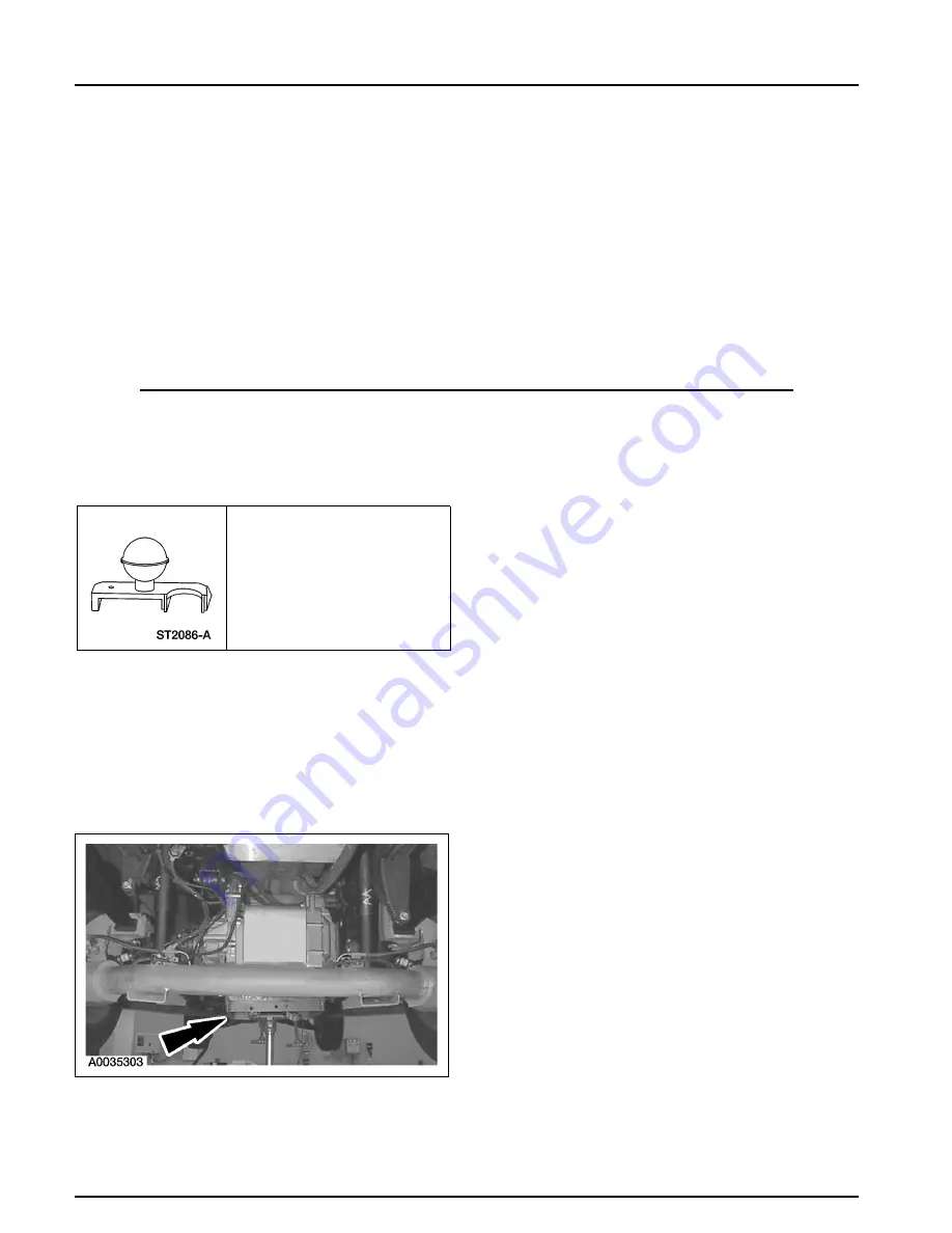 Ford 2001 Ranger Manual Download Page 269