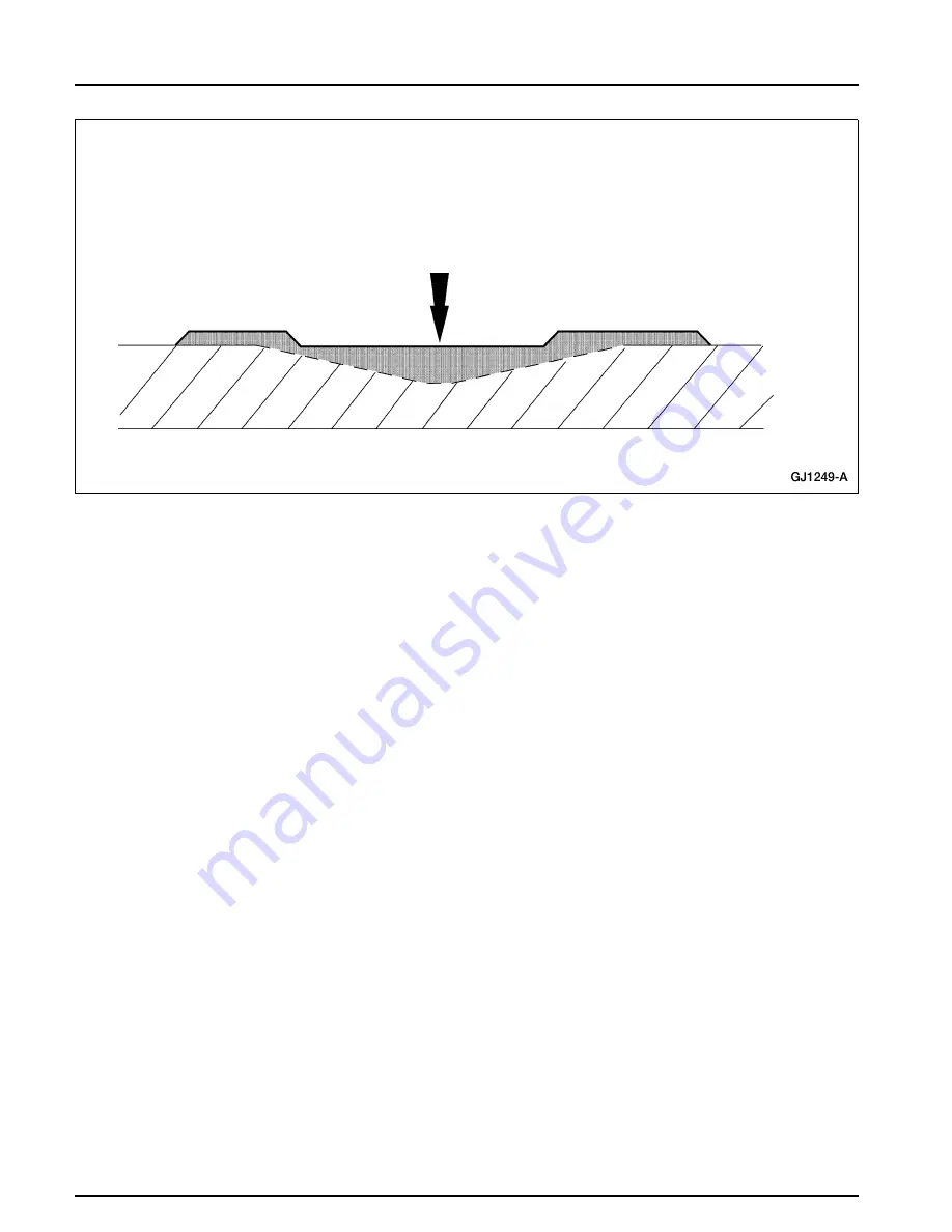 Ford 2001 Ranger Manual Download Page 499