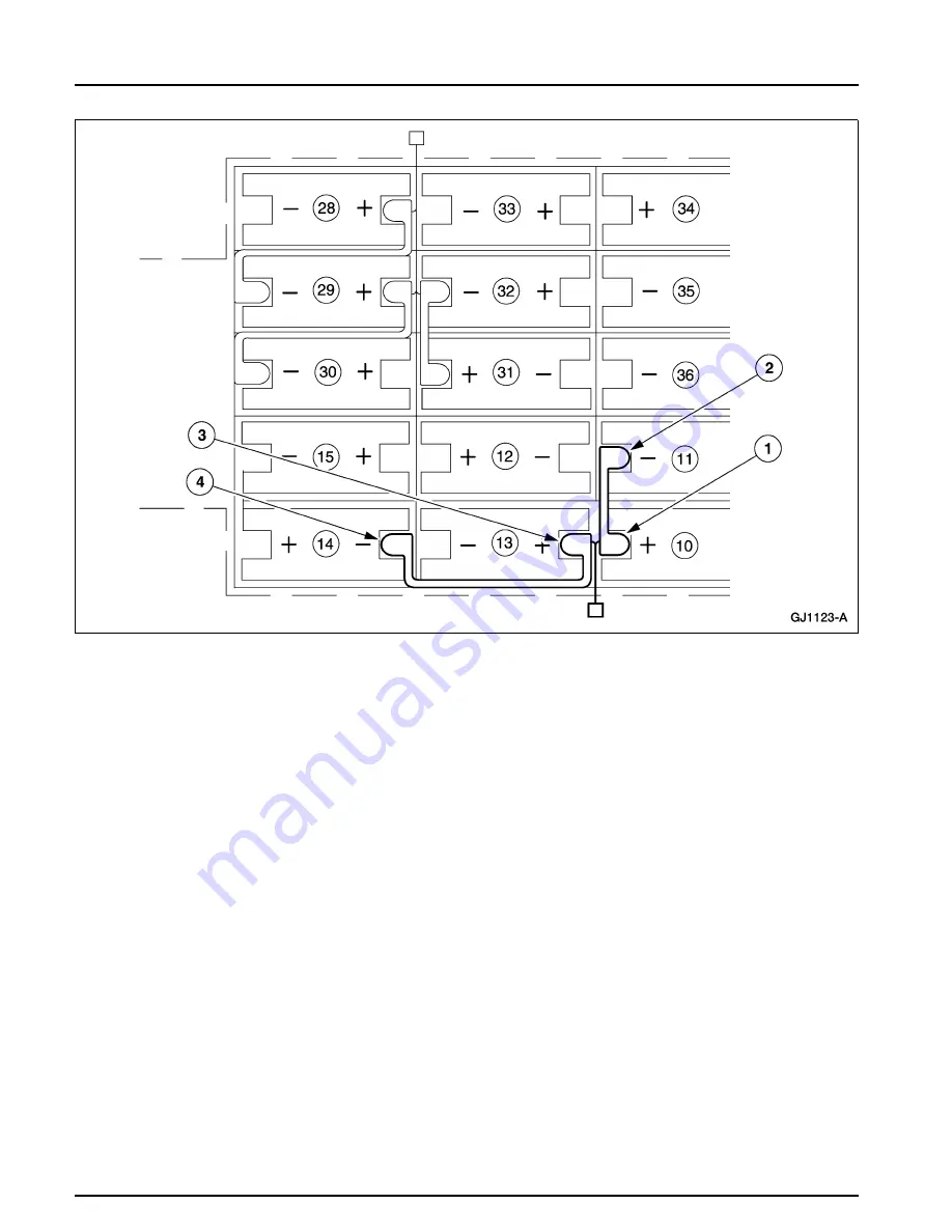 Ford 2001 Ranger Manual Download Page 570