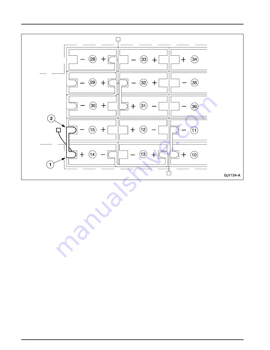 Ford 2001 Ranger Manual Download Page 571