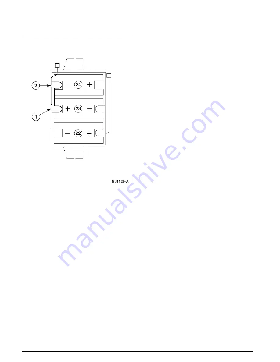 Ford 2001 Ranger Manual Download Page 576