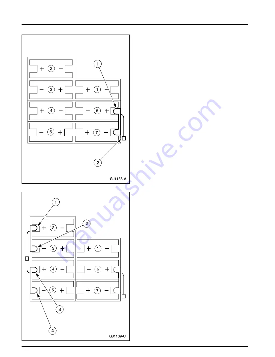 Ford 2001 Ranger Manual Download Page 583