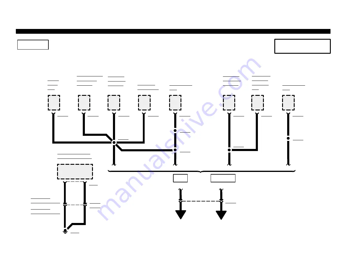 Ford 2001 Ranger Manual Download Page 847