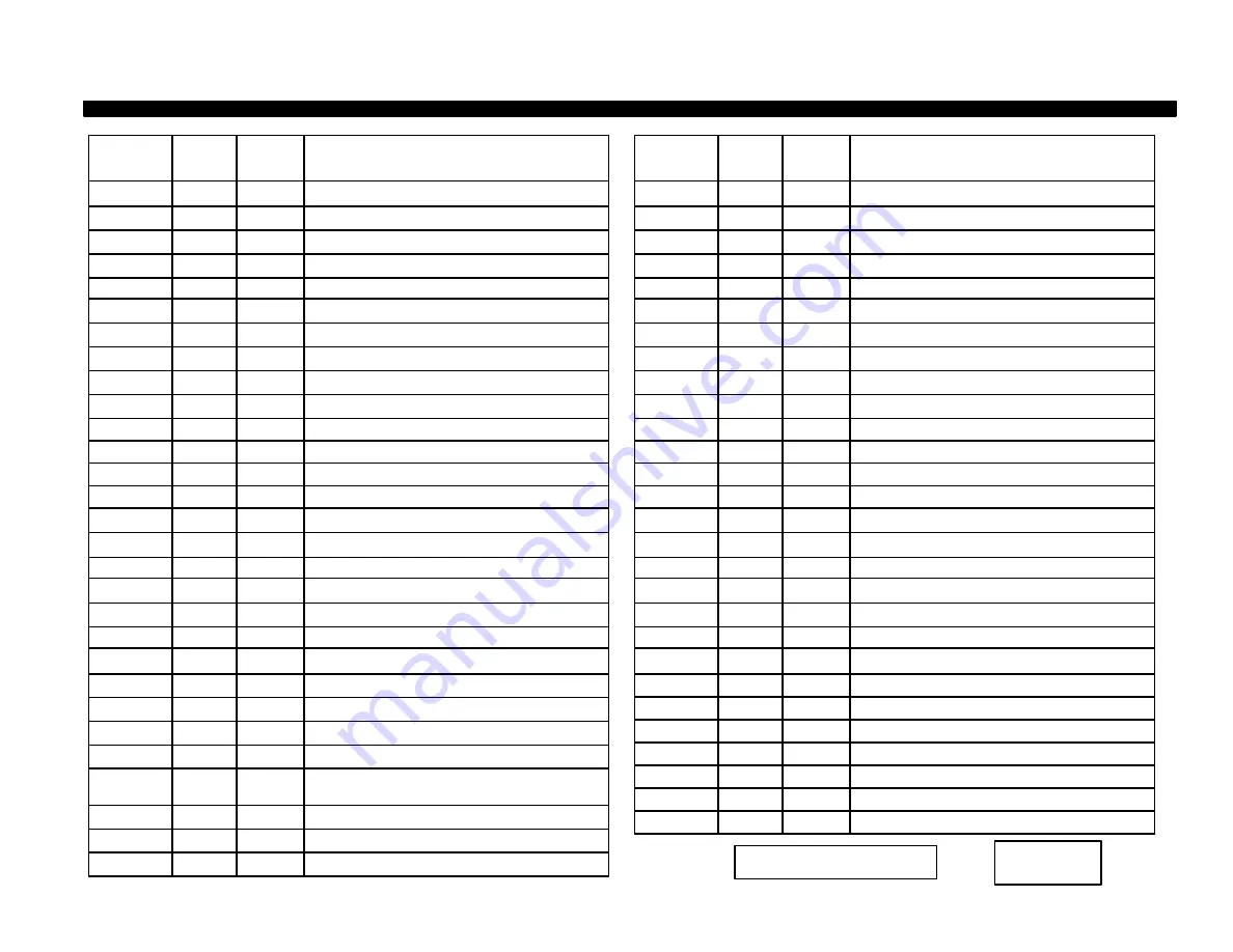 Ford 2001 Ranger Manual Download Page 858