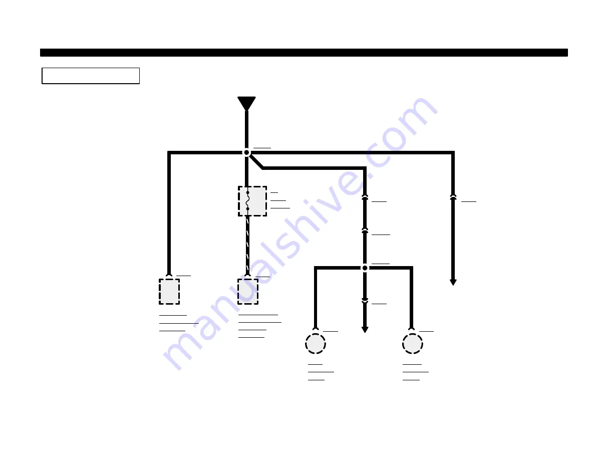 Ford 2001 Ranger Manual Download Page 880