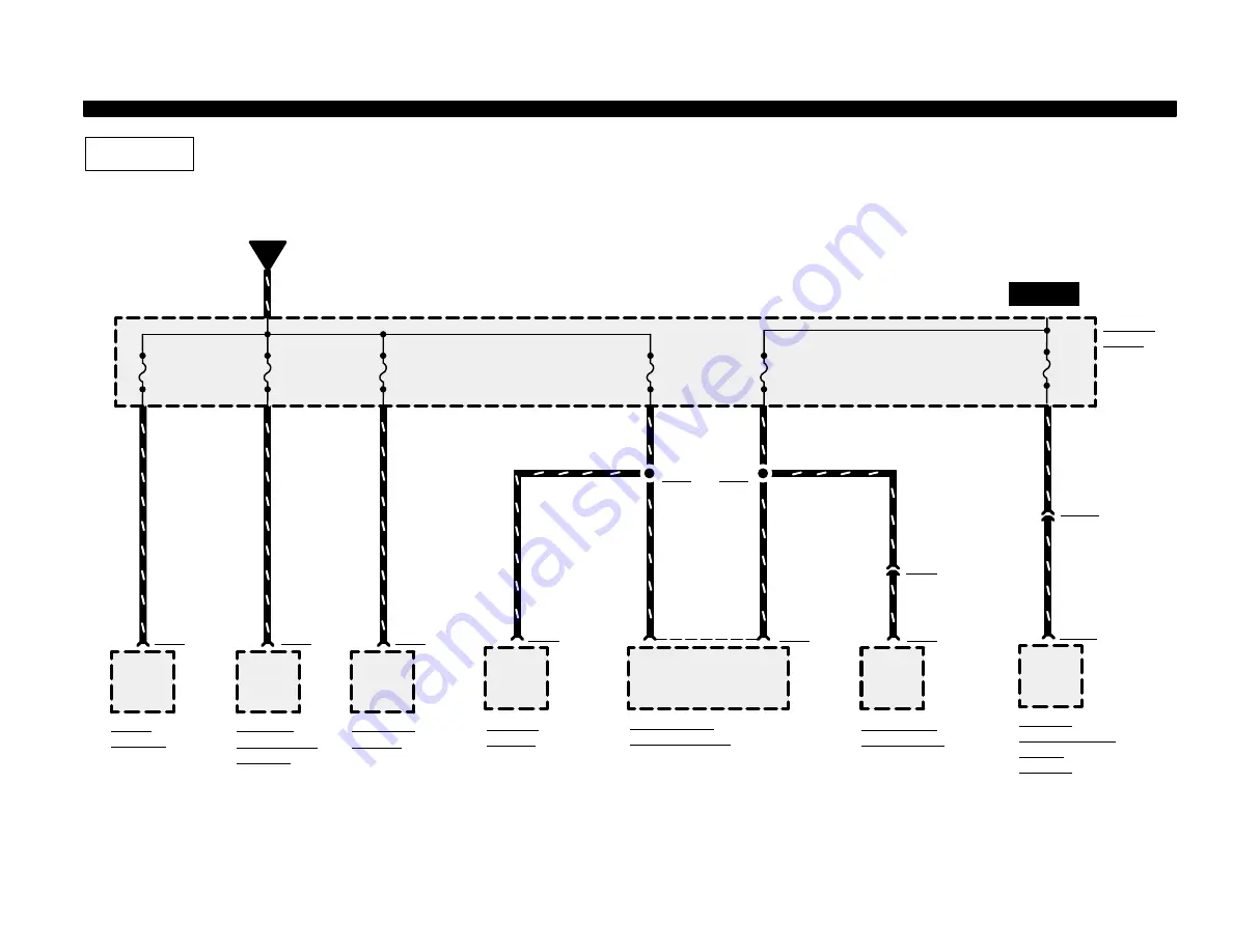 Ford 2001 Ranger Manual Download Page 890