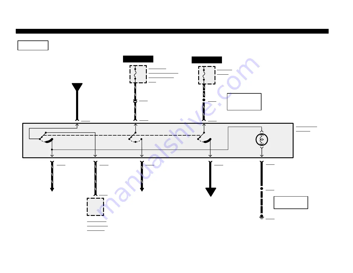 Ford 2001 Ranger Manual Download Page 895