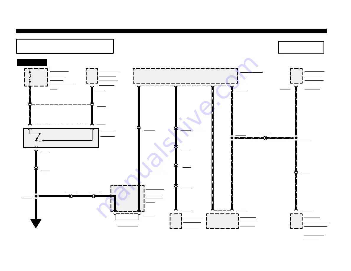 Ford 2001 Ranger Manual Download Page 933