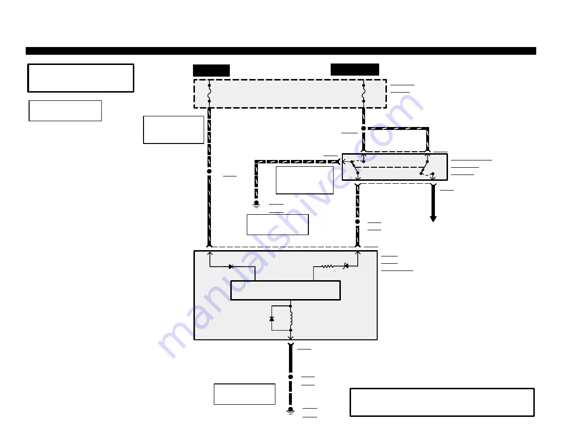 Ford 2001 Ranger Manual Download Page 945