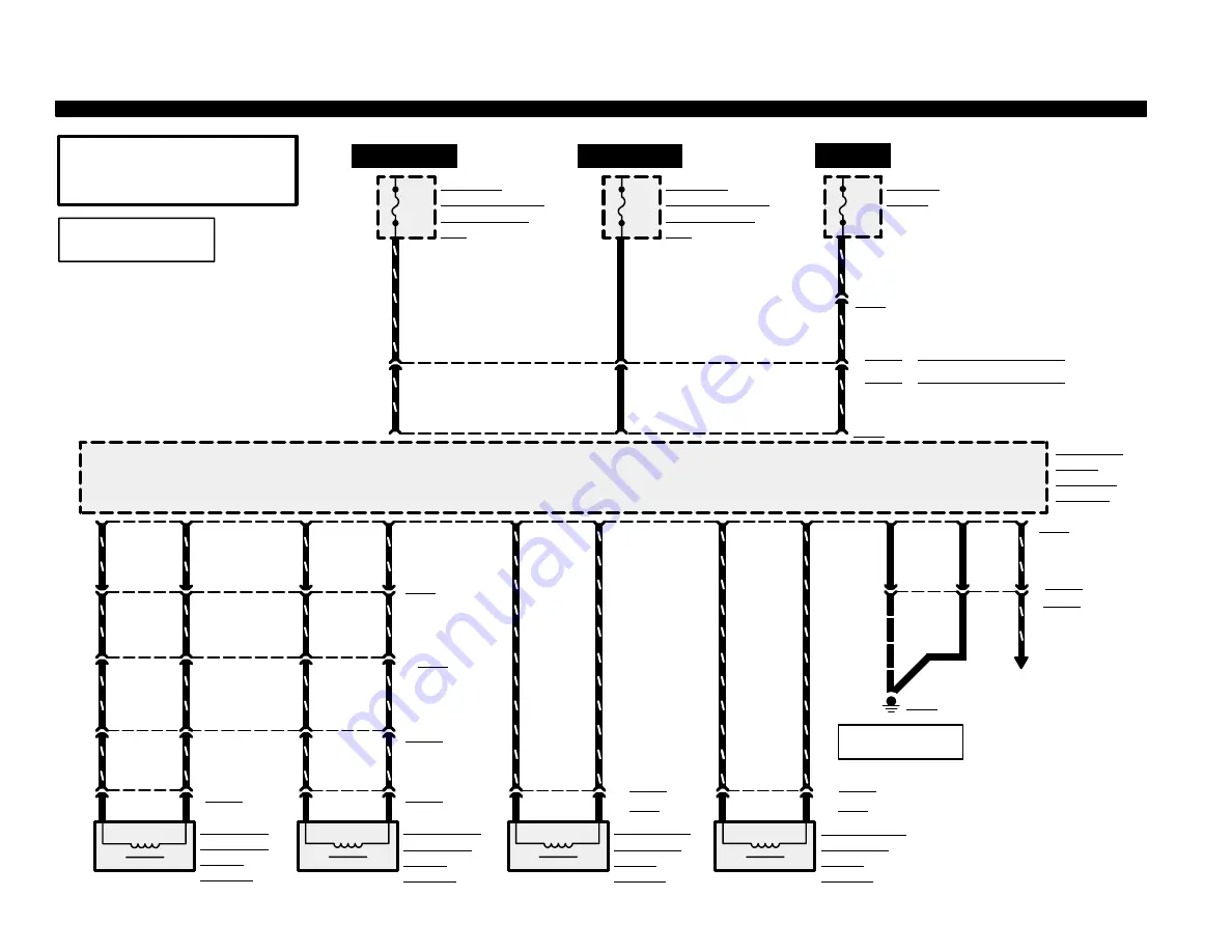 Ford 2001 Ranger Manual Download Page 947