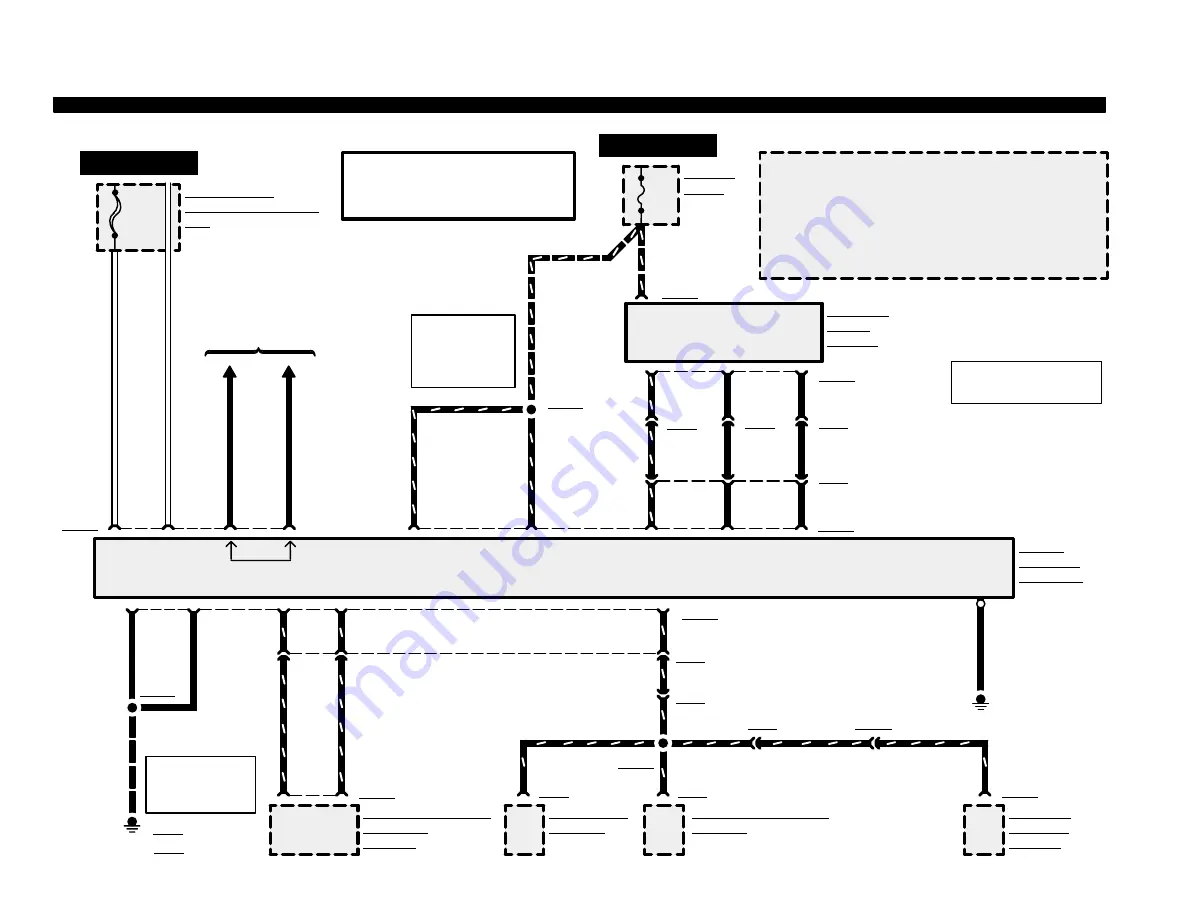 Ford 2001 Ranger Manual Download Page 951