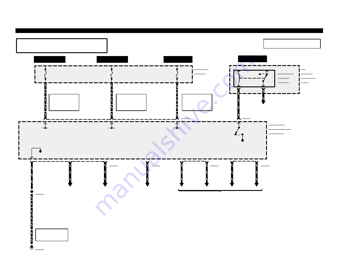 Ford 2001 Ranger Manual Download Page 973