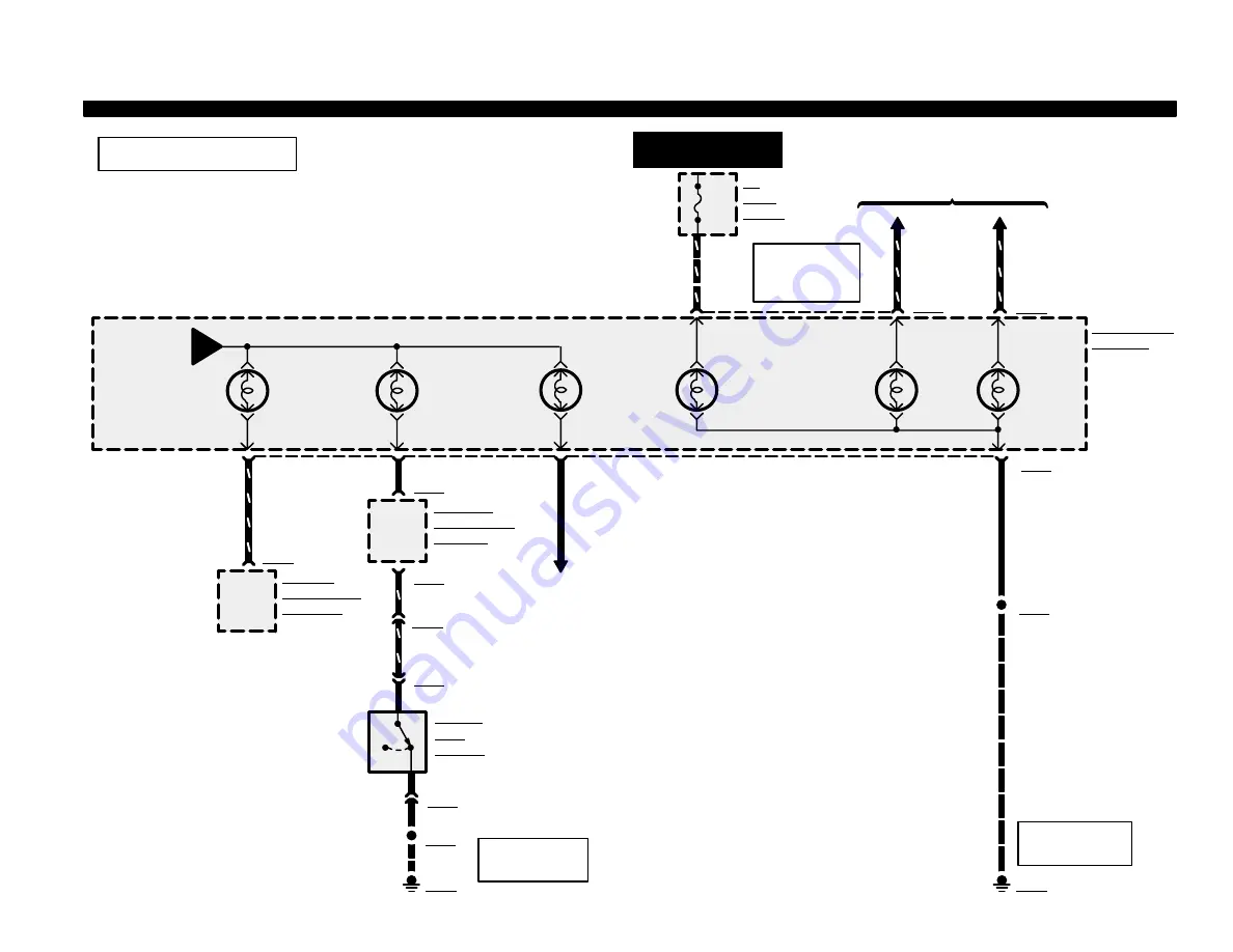 Ford 2001 Ranger Manual Download Page 982