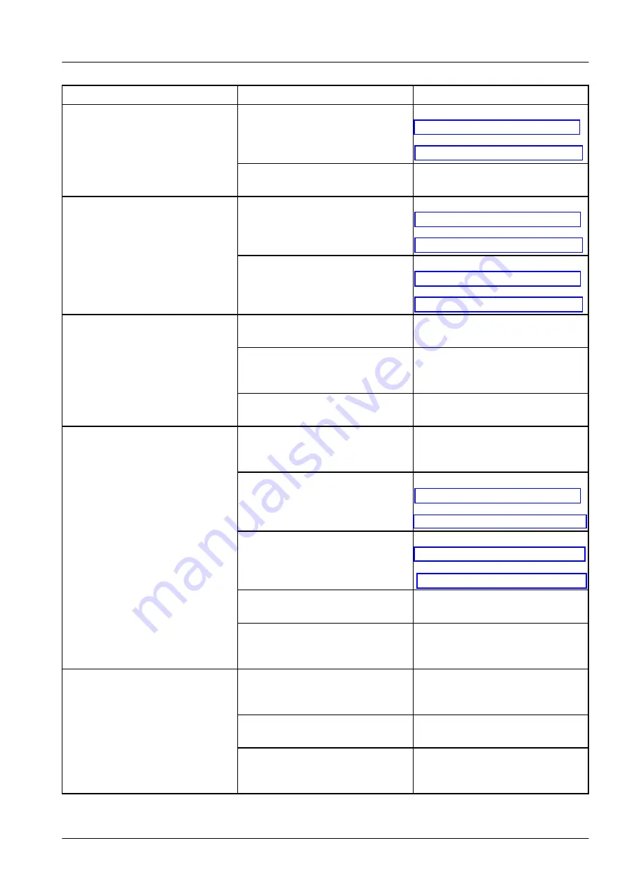 Ford 2002 Bantam Workshop Manual Download Page 68