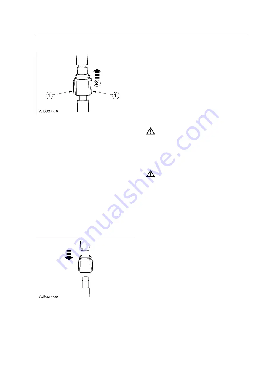 Ford 2002 Bantam Workshop Manual Download Page 1036