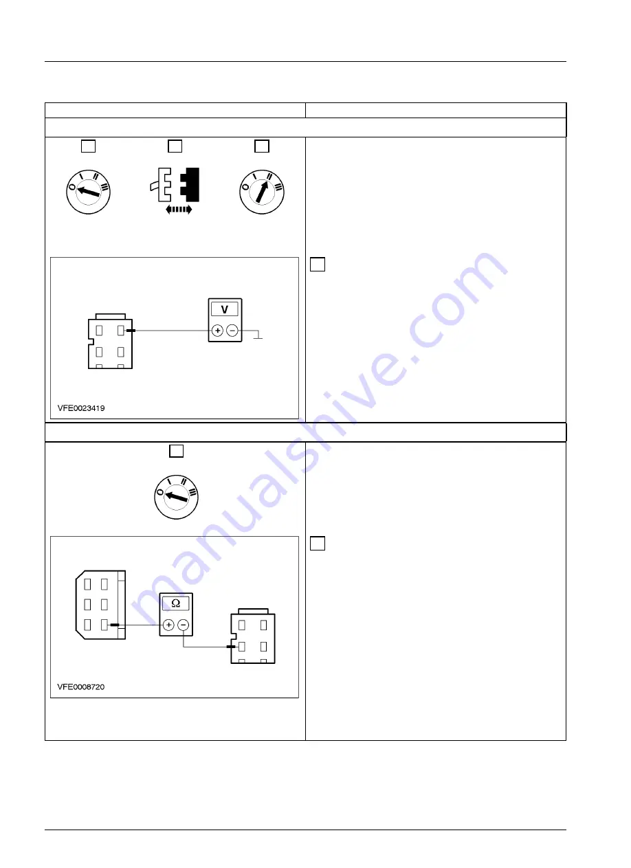 Ford 2002 Bantam Workshop Manual Download Page 1117