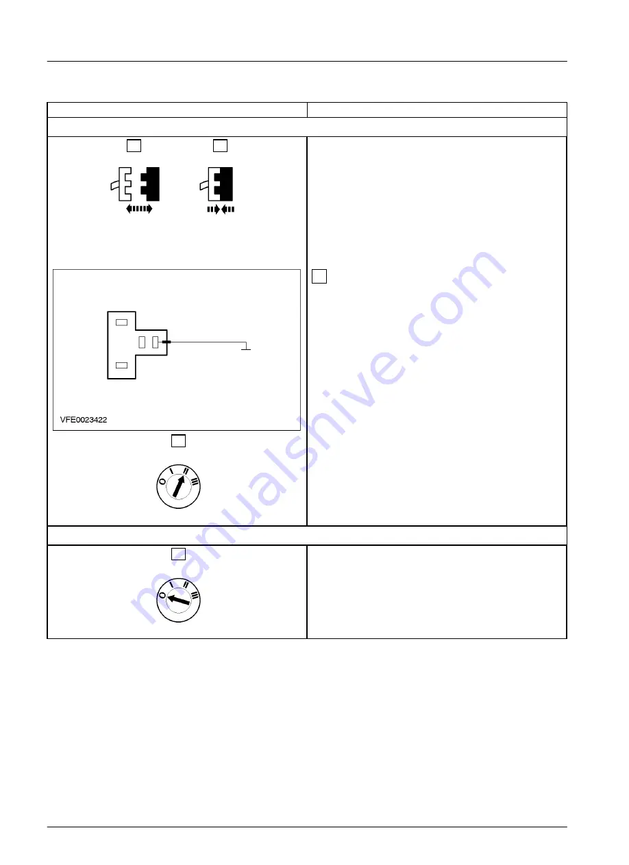 Ford 2002 Bantam Скачать руководство пользователя страница 1122