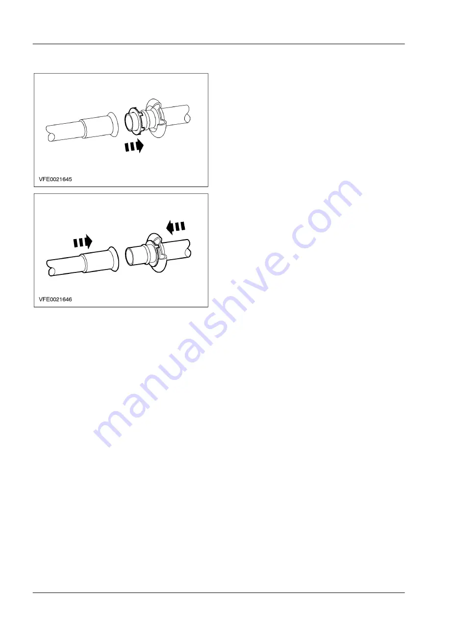 Ford 2002 Bantam Workshop Manual Download Page 1132