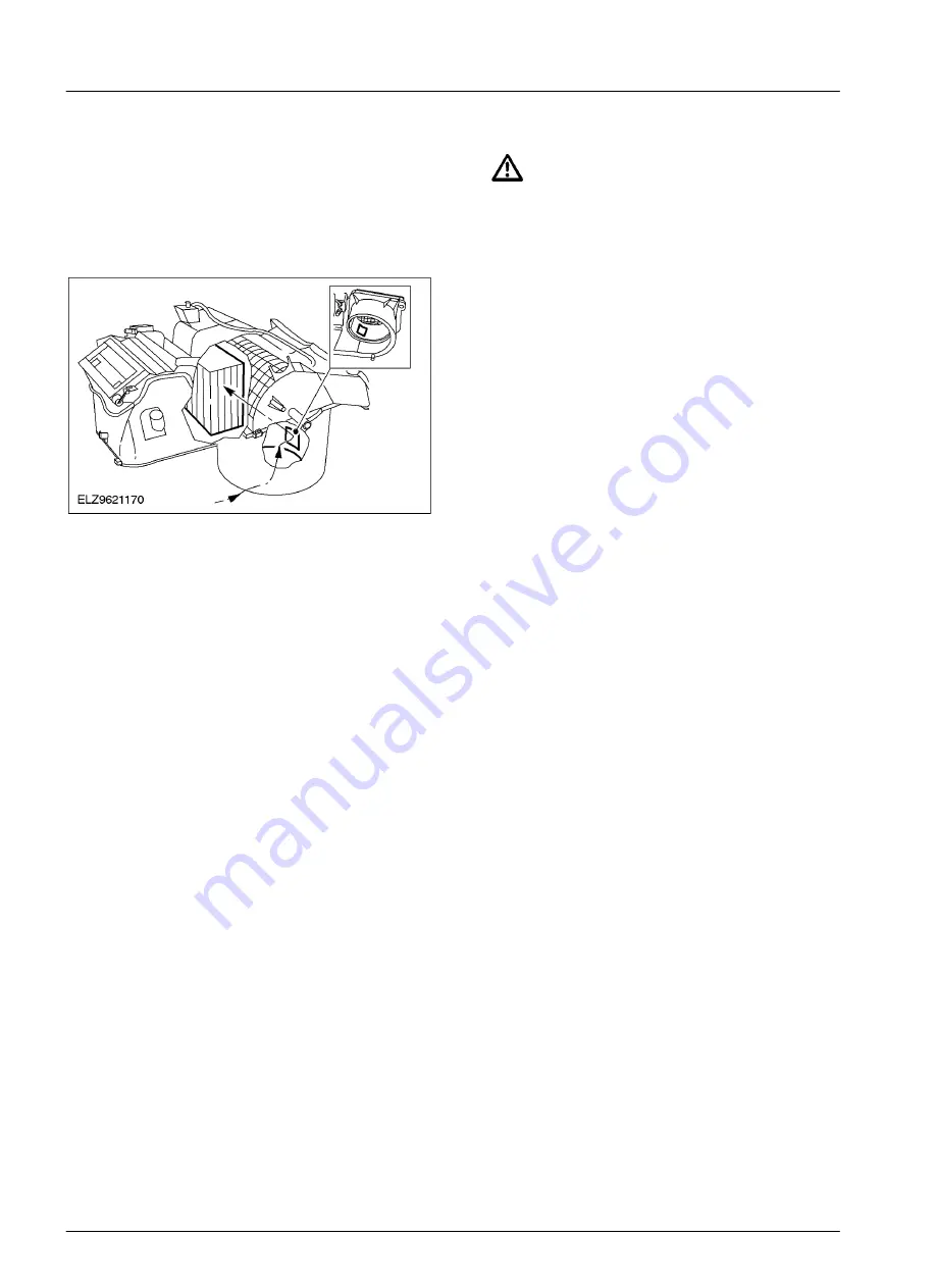 Ford 2002 Bantam Workshop Manual Download Page 1146