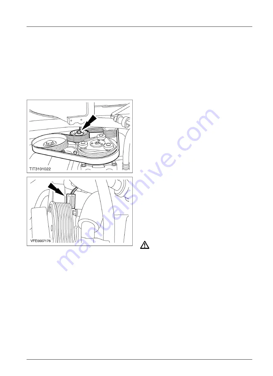 Ford 2002 Bantam Workshop Manual Download Page 1182