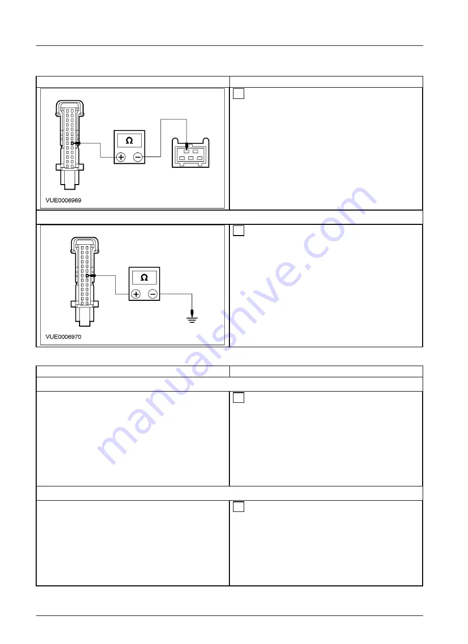 Ford 2002 Bantam Workshop Manual Download Page 1236