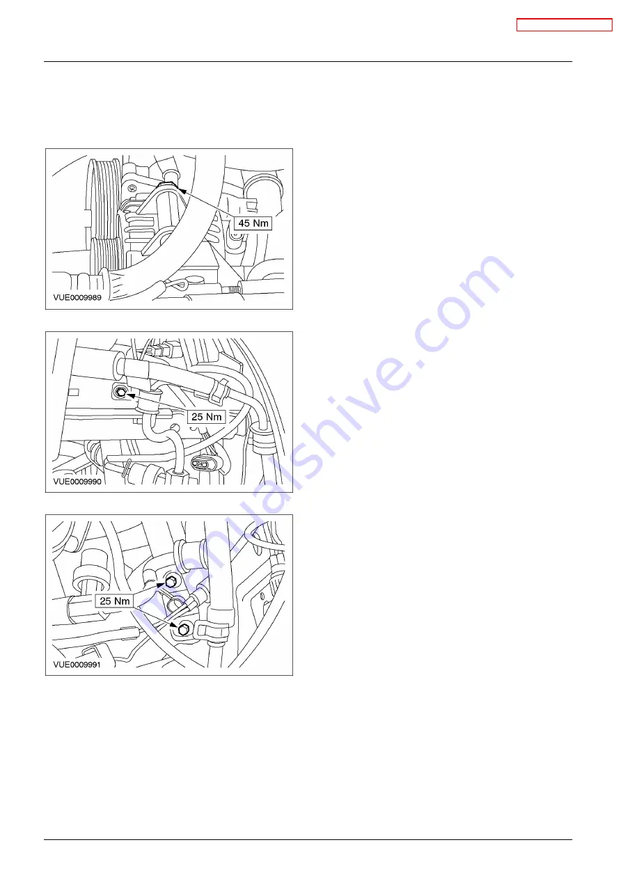 Ford 2002 Bantam Скачать руководство пользователя страница 1282