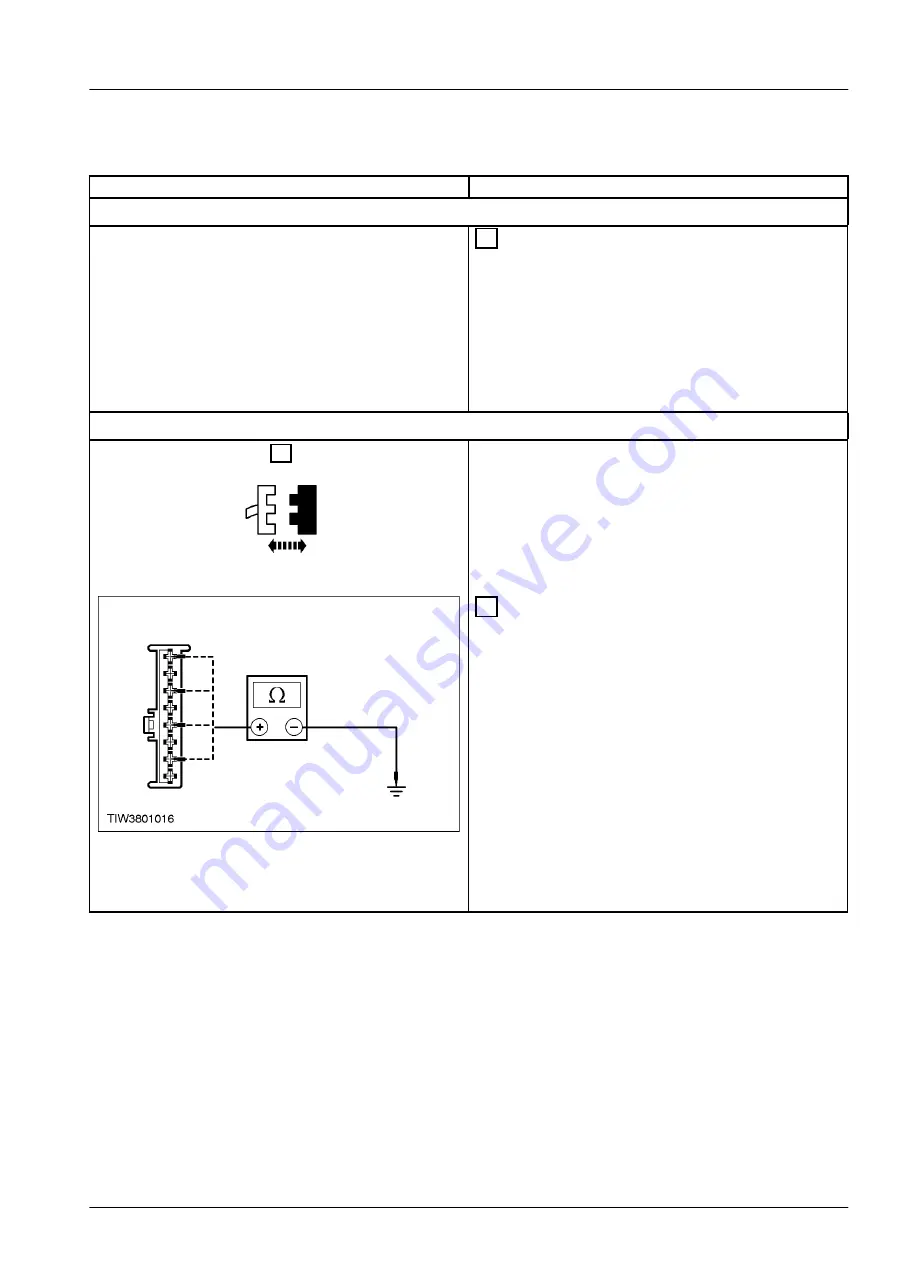 Ford 2002 Bantam Workshop Manual Download Page 1303