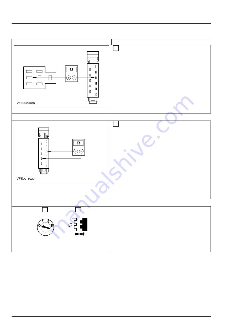 Ford 2002 Bantam Workshop Manual Download Page 1556