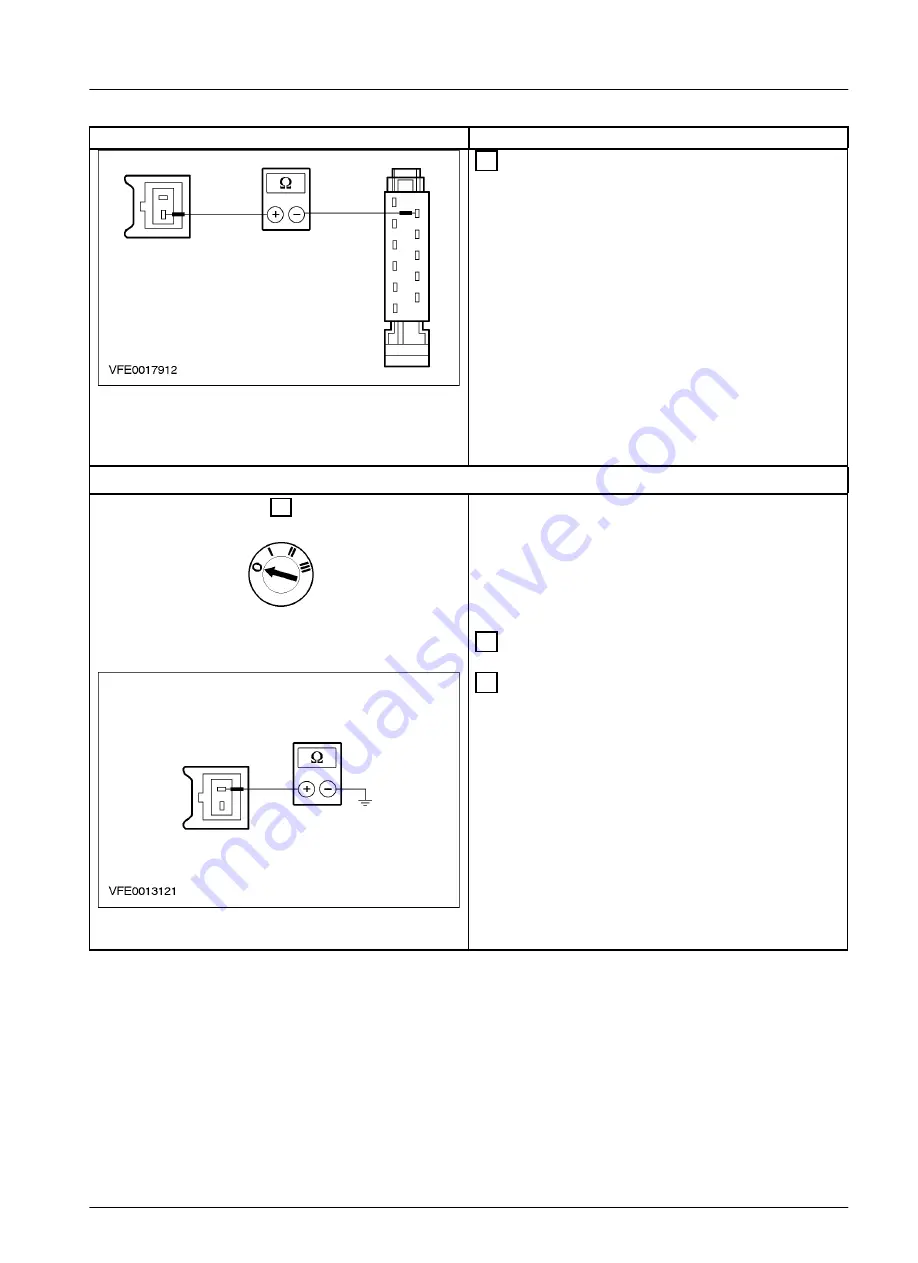 Ford 2002 Bantam Workshop Manual Download Page 1559