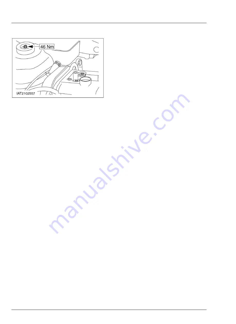 Ford 2002 Bantam Workshop Manual Download Page 159