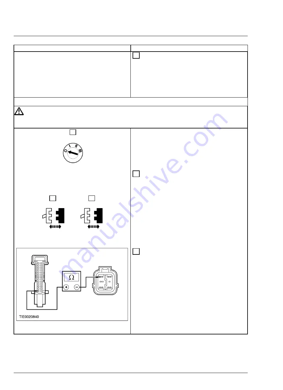 Ford 2002 Bantam Workshop Manual Download Page 1605