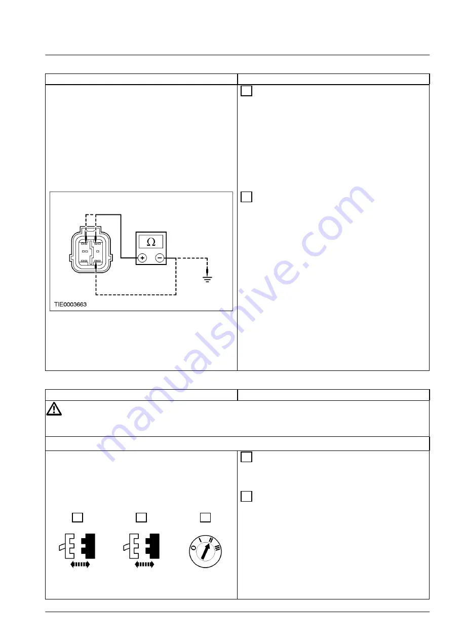 Ford 2002 Bantam Workshop Manual Download Page 1612