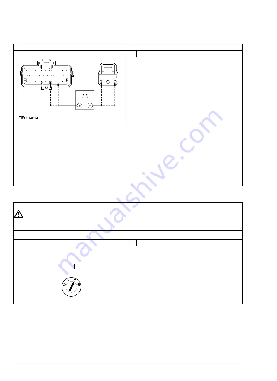 Ford 2002 Bantam Скачать руководство пользователя страница 1633