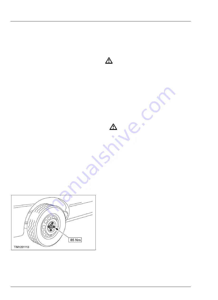 Ford 2002 Bantam Workshop Manual Download Page 226