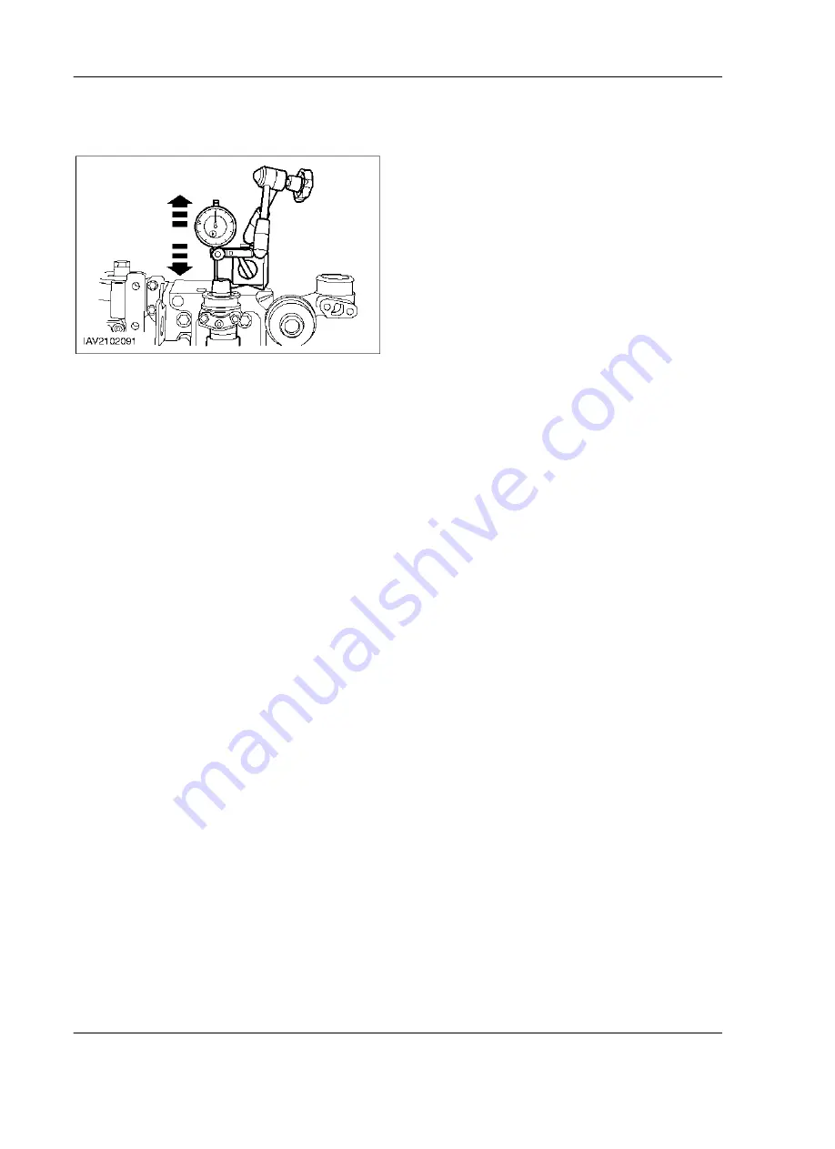 Ford 2002 Bantam Workshop Manual Download Page 378